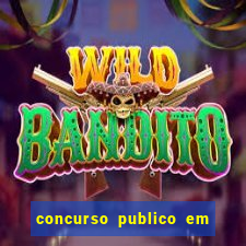 concurso publico em maiquinique bahia